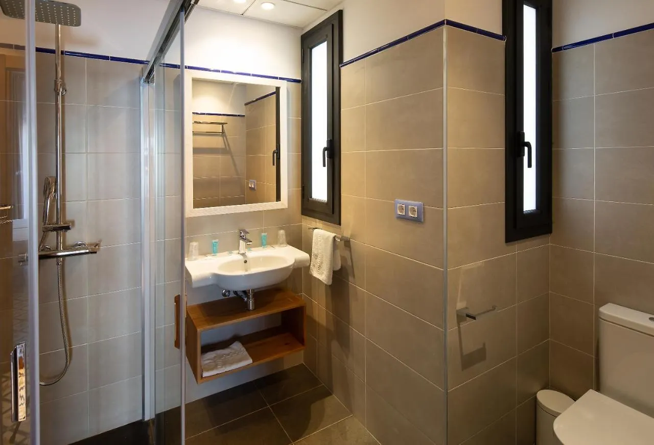 Appartement Tgna Cervantes 8 Tarragone