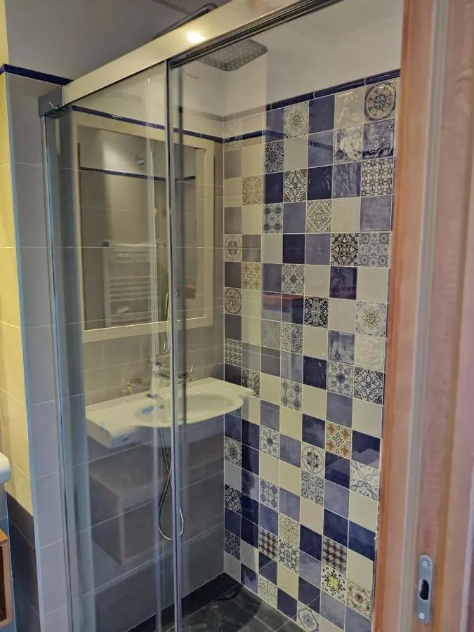 Appartement Tgna Cervantes 8 Tarragone