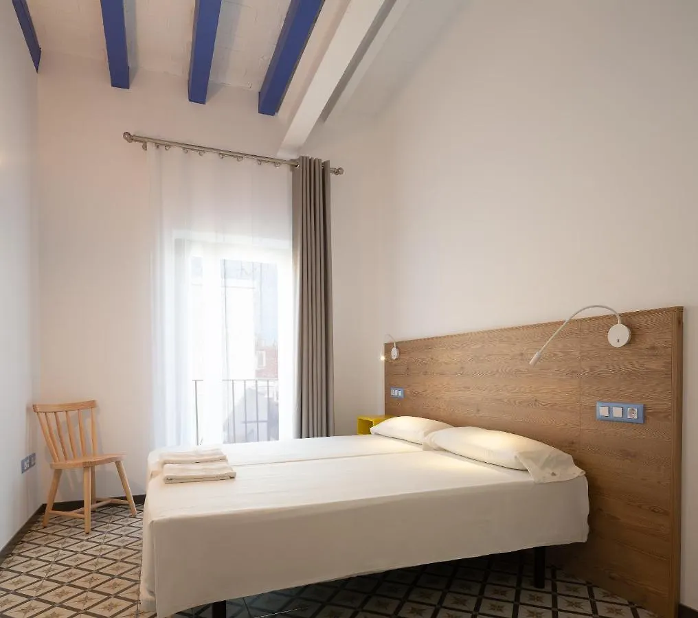 Tgna Cervantes 8 Tarragone Appartement
