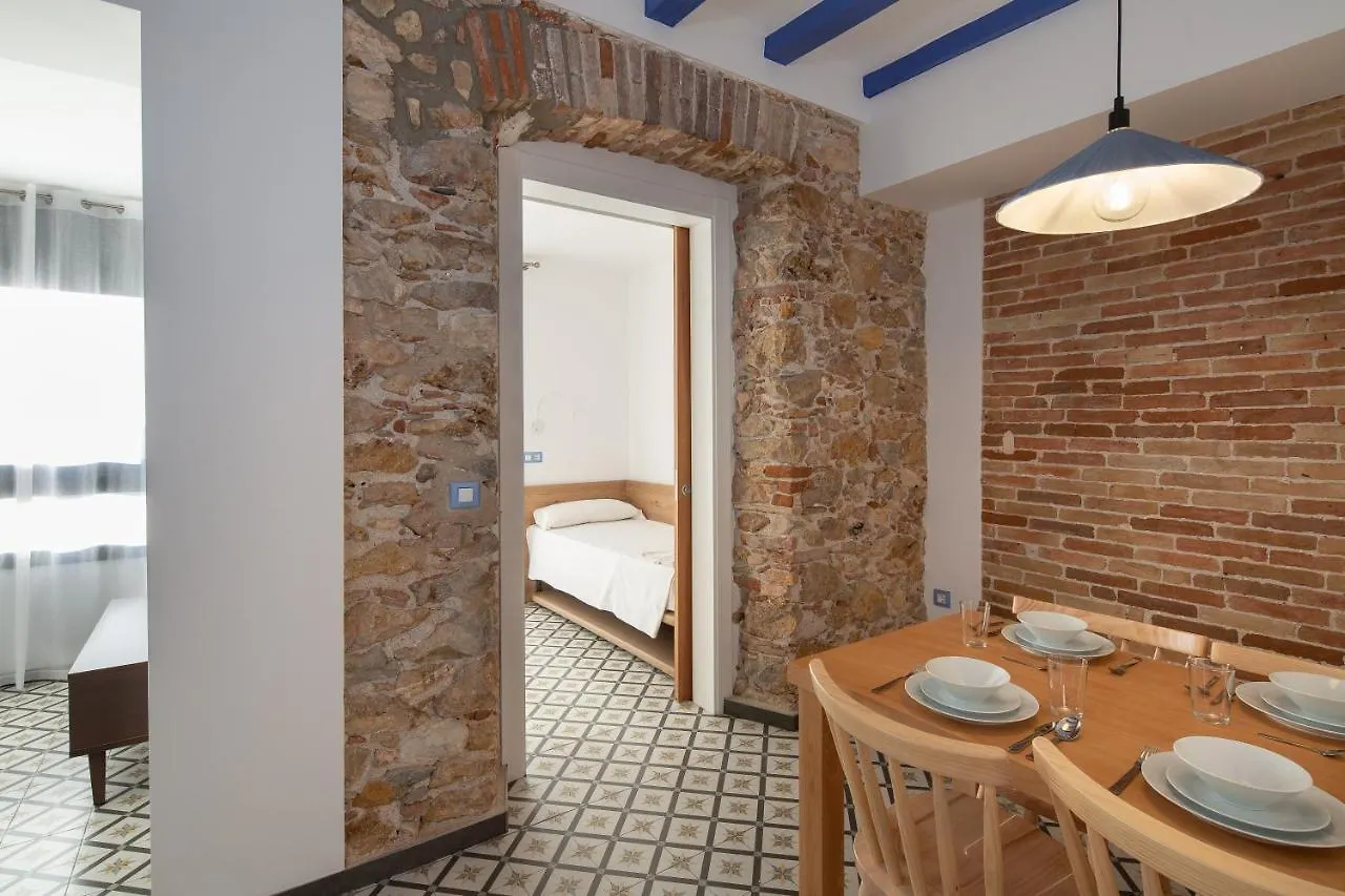 Tgna Cervantes 8 Tarragone Appartement