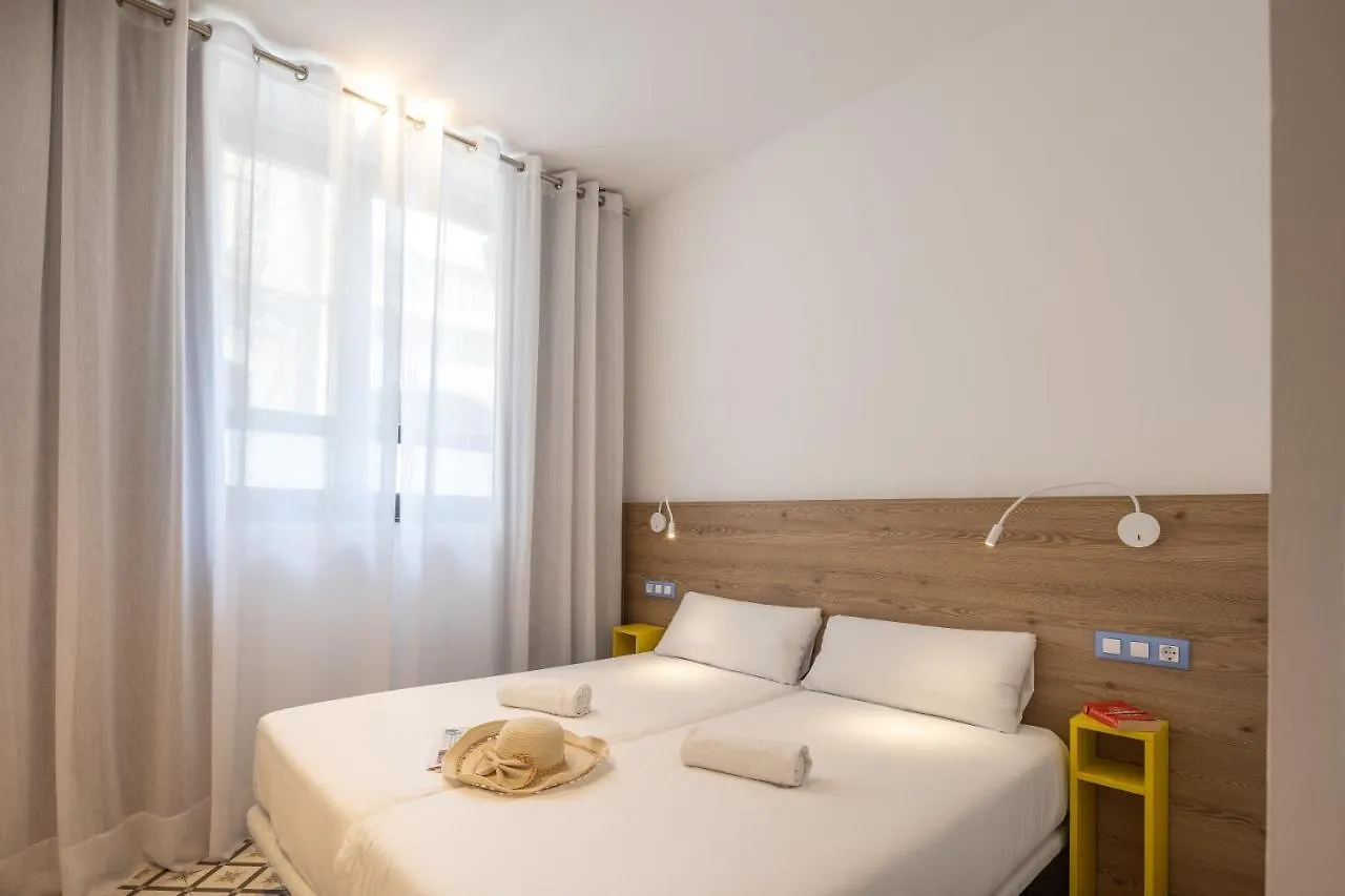 Appartement Tgna Cervantes 8 Tarragone