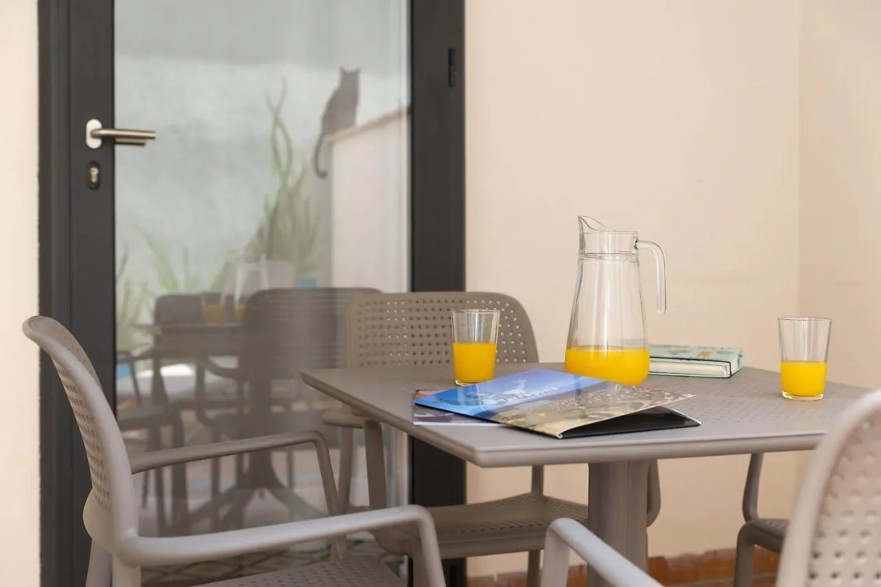 Appartement Tgna Cervantes 8 Tarragone