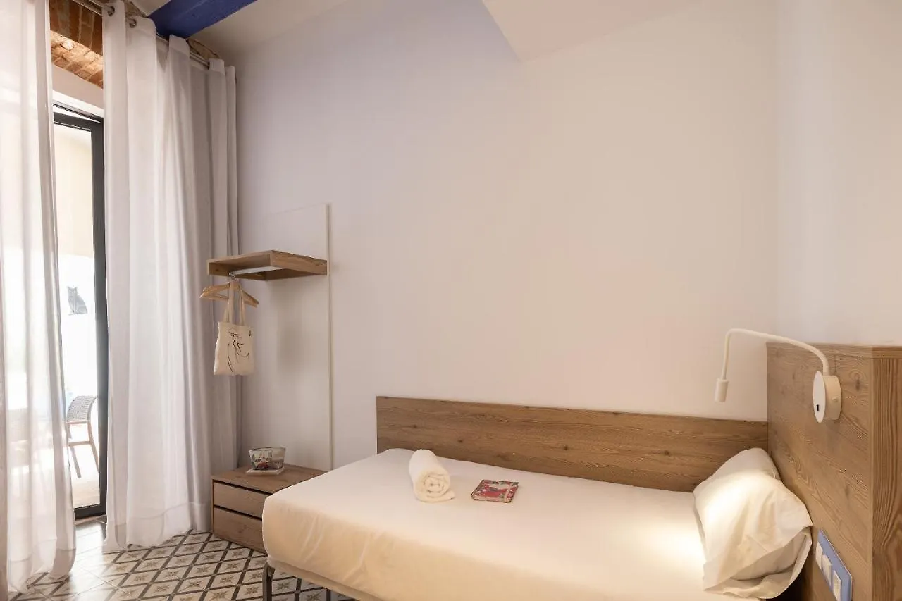 Tgna Cervantes 8 Tarragone Appartement