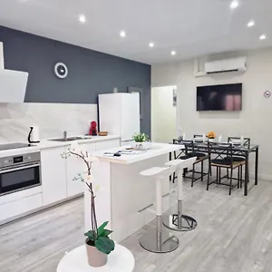 Apartament Barcelona 2, L’Hospitalet de Llobregat
