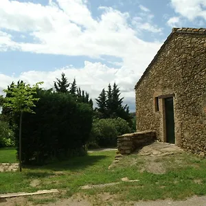 Can Muní Casa rural